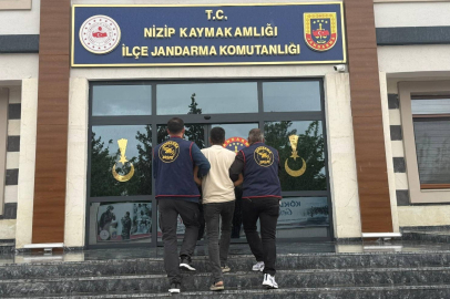 Aranan 5 Hükümlü Operasyonla Yakalandı