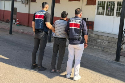 Gaziantep'te Göçmen Kaçakçılarına Operasyon