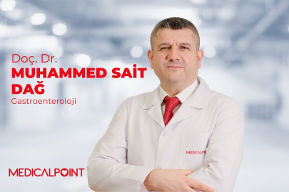 Yaz Sıcağı İrritabl Bağırsak Sendromunu Tetikliyor