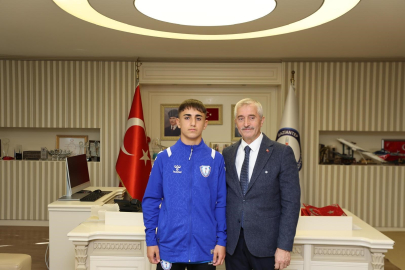 Şahinbeyli Güreşçilerden Türkiye Kupası’nda Büyük Zafer