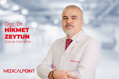 Çocuklarda Safra Kesesi Taşı Vakalarında Dikkat Çeken Artış