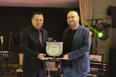 Gaziantep Tüccarlar Kulübü’nden “Yaza Merhaba ve Sezon Kapanışı” Buluşması