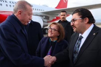 AK Parti Gaziantep Eski İl Başkanı Murat Şerbetçi'den Venezuela'ya Maaş Bağışı