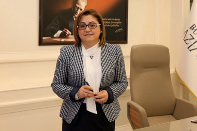 Fatma Şahin'den Venezuela'ya Destek: "Acınızı Kendi Acımız Olarak Görüyoruz"