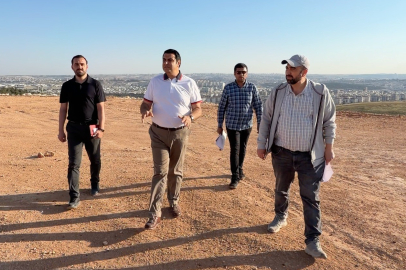 Gaziantep’e Dünya Standartlarında Adrenalin Merkezi