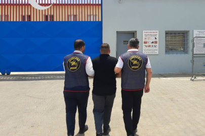 Gaziantep’te Aranan 2 Şüpheli Kıskıvrak Yakalandı