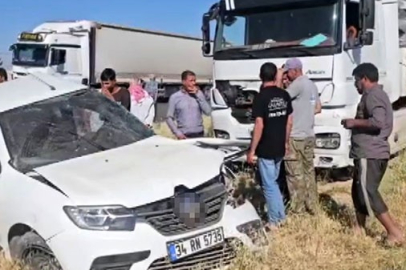 Kazada Yaralanan YKS Adayı Genç Kurtarılamadı