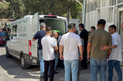 Otomobilin Çarptığı Çocuktan Acı Haber