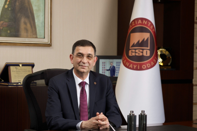 Gaziantep İhracatta İlk 6'daki Yerini Korudu