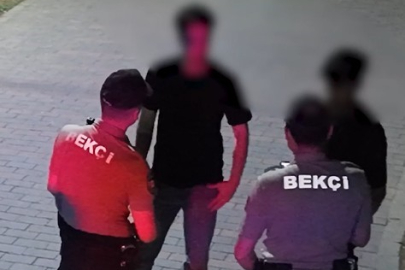 Gaziantep'te Huzurlu Parklar Uygulaması: 395 Sürücüye 3,6 Milyon TL Ceza