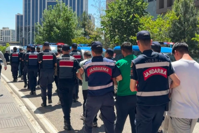 Yasa Dışı Bahis Şebekesine Darbe: 5 Tutuklama
