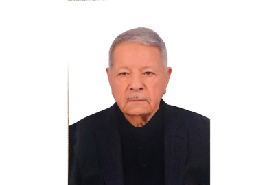 GATEM Başkanı Ahmet Ergün Ciğerli'nin Acı Günü