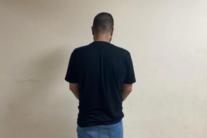 14 Yıl 6 Ay Kesinleşmiş Hapis Cezası Bulunan Şahıs Yakalandı