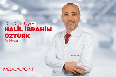 Medical Point Gaziantep, Uzman Hekim Kadrosunu Güçlendirdi