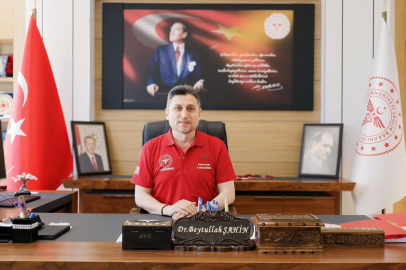 Gaziantep'te Hayat Kurtaracak Uygulama: OED Cihazları Vatandaşların Hizmetinde