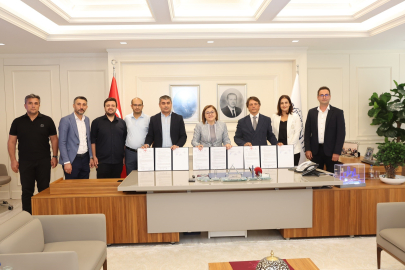 Gazi Konut'tan Tekstil Mühendislerine Avantajlı Konut İmkanı