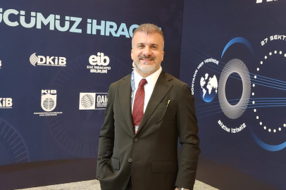 Gaziantep'ten TİM Yönetimine Güçlü Temsil