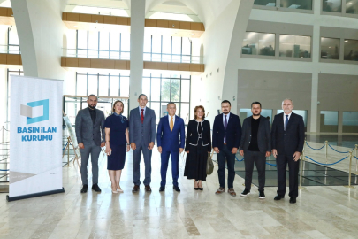 15 Temmuz’un 10. Yılında Gaziantep’te "Tarihi Manşetler" Sergisi