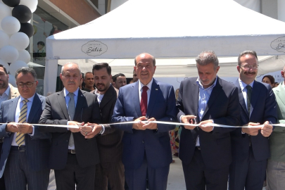 70 Yıllık Lezzet Gaziantep'te! Emirgan Sütiş Kapılarını Açtı
