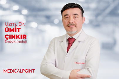 Bu Belirtiler Sizde de Var mı? Uzman Tiroit Hastalığına Karşı Uyardı