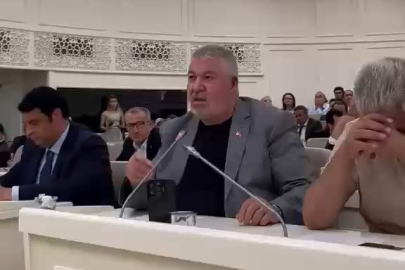 MHP'li Cuma Kaymakçı'dan Sağlık Çalışanlarına Ulaşım İndirimi Önerisi