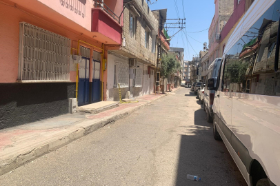 Gaziantep'te 83 Yaşındaki Adam Eşini Öldürdü