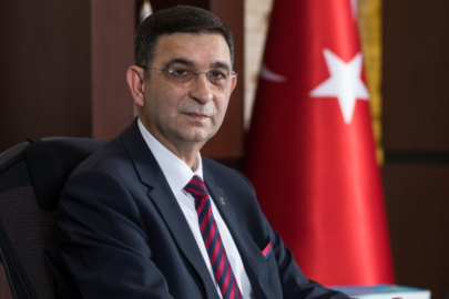 GSO Başkanı Ünverdi: "15 Temmuz, Aziz Milletimizin Zaferidir"