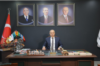 MHP İl Başkanı Kılıç'tan 15 Temmuz Mesajı