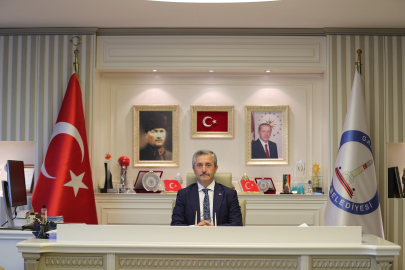 Tahmazoğlu'ndan 15 Temmuz'da Birlik ve Beraberlik Vurgusu
