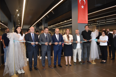 15 Temmuz'un Unutulmayan Kareleri Gaziantep'te Sergileniyor