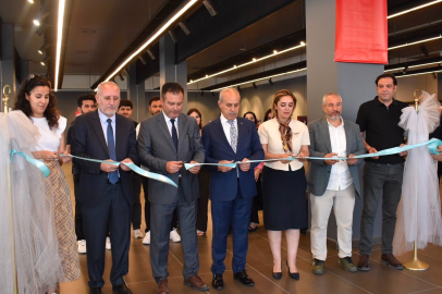 15 Temmuz'un Unutulmayan Kareleri Gaziantep'te Sergileniyor