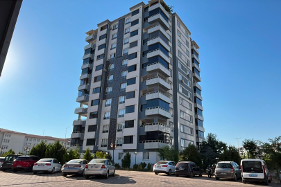 Gaziantep'te Asansör Kazası Can Aldı