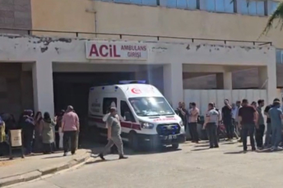 İslahiye'de Silahlı Husumet Kanlı Bitti