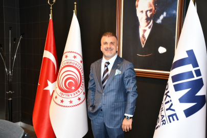 Kadooğlu'ndan Cumhurbaşkanı Erdoğan'a Destek Teşekkürü