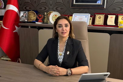 UGC Gaziantep Temsilcisi Aslı Emektar’dan 15 Temmuz’un 10. Yılında Anlamlı Mesaj