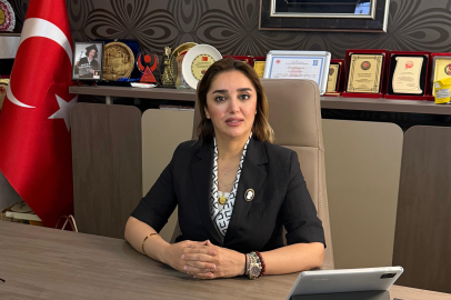 UGC Gaziantep Temsilcisi Aslı Emektar’dan 15 Temmuz’un 10. Yılında Anlamlı Mesaj