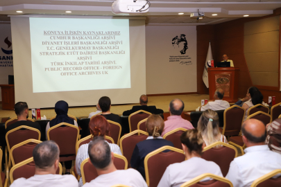 SANKO Üniversitesi'nde 15 Temmuz Şehitleri Dualarla Anıldı