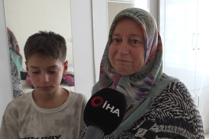 Ev Sahipleri Tatildeyken Yaklaşık 1 Kilo Altın Çalındı
