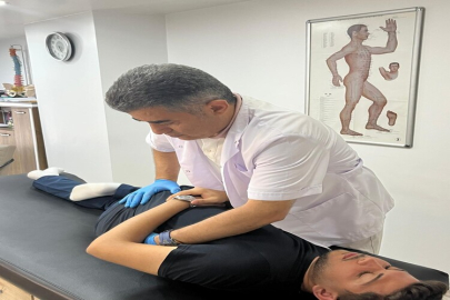 Sabahları Geçmeyen Bel Ağrısına Dikkat