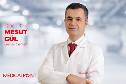 Doç. Dr. Gül: "Genç Yaşta Kolon Kanseri Vakaları Artıyor"