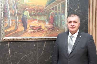İSO İkinci 500 Listesinde Gaziantep'in 33 Firması Yer Aldı