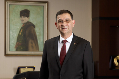 İSO İkinci 500 Listesinde Gaziantep Rüzgârı: 33 Firma Listede
