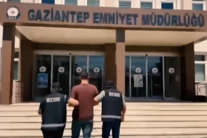Gaziantep'te Uyuşturucu ile 3 Tüfek Ele Geçirildi