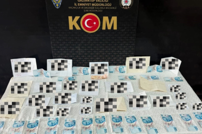 Gaziantep'te Şoke Eden Operasyon: Büyü ve Beddua Notları Ele Geçirildi