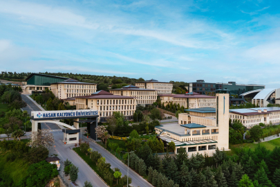 Hasan Kalyoncu Üniversitesi Rektörlüğüne Prof. Dr. Gül Rengin Küçükerdoğan Atandı