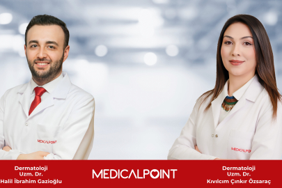 Medical Point Gaziantep'te Teknolojik Atılım: HIFU Dönemi Başladı