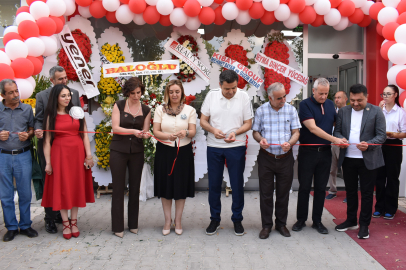 Realty World Zirve Gayrimenkul Görkemli Törenle Gaziantep'te Hizmete Açıldı