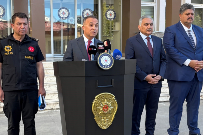 Gaziantep Merkezli Dev Uyuşturucu Operasyonu: 382 Şüpheli Gözaltında
