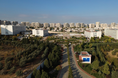 GİBTÜ Bilimsel Yayın Performansında Rekor Büyüme