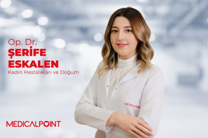 Op. Dr. Şerife Eskalen'den Gebelere Hayati Yaz Uyarıları